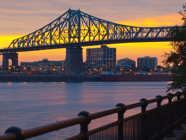 Pourquoi vivre à Montréal ?