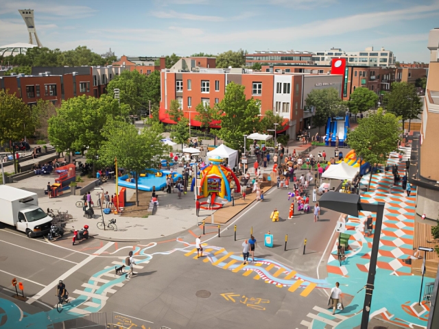 Hochelaga-Maisonneuve : Boom immobilier en 2025