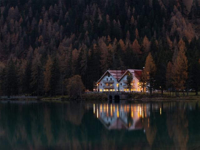 Acheter une maison pour se garantir un avenir