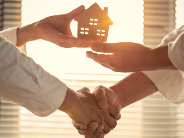 Pourquoi le choix de votre courtier immobilier est crucial