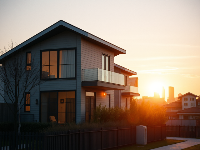 Devenir Propriétaire dans un Monde en Évolution