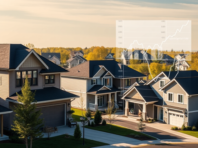 Marché Immobilier 2025 : Impact des Tarifs Douaniers USA