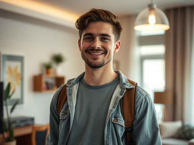 Comment devenir propriétaire jeune?