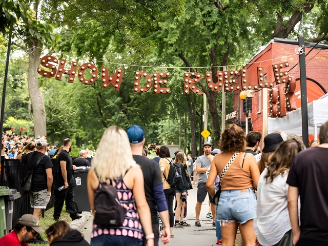 Hochelaga : Découvrez l'histoire et le charme d'un quartier montréalais authentique
