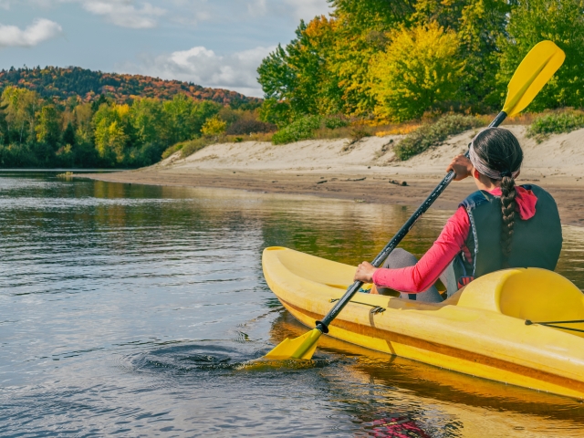 Vivre dans les Laurentides : choisir un style de vie, pas juste un décor