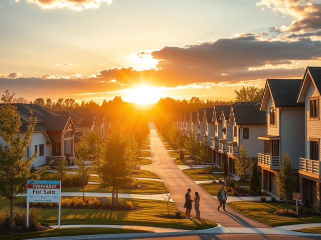 Un Marché Très Actif en 2025 : Découvrez les Opportunités à Saisir