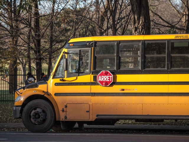 Écoles et services familiaux à Mirabel