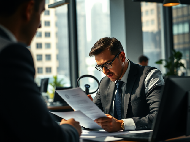 Le Diable se cache dans les Détails en Immobilier