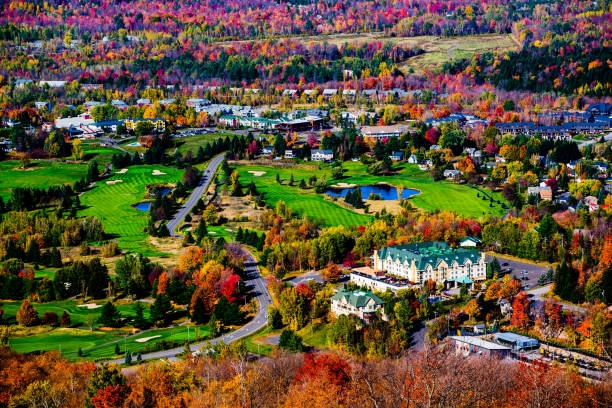 Acheter une maison à Bromont : guide complet pour les acheteurs