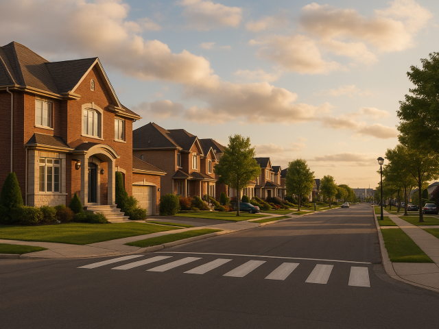 Vivre à Sainte-Dorothée en 2025 : Ce que vous devez savoir avant d’y emménager