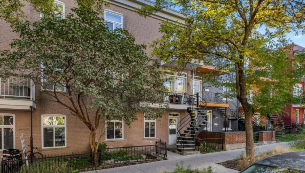 Trouver le condo idéal sur le Plateau-Mont-Royal : Votre guide d'achat