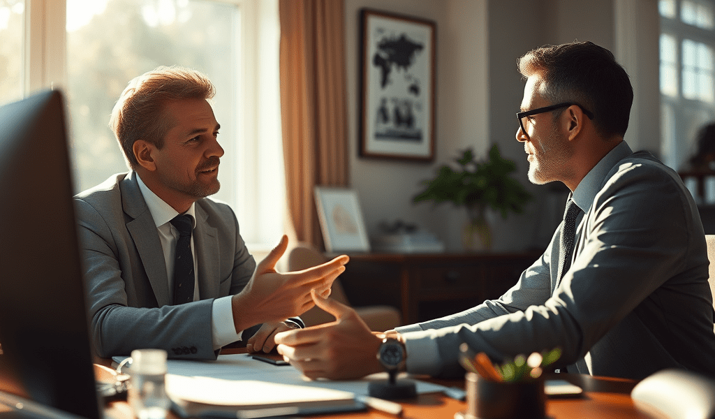 Comment Négocier un Deal Immobilier