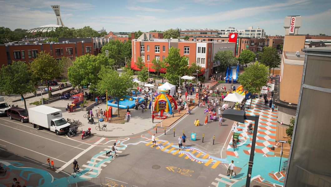 Hochelaga-Maisonneuve : Boom immobilier en 2025