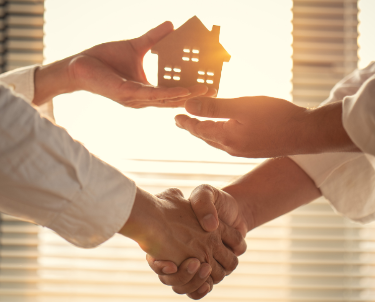 Pourquoi le choix de votre courtier immobilier est crucial