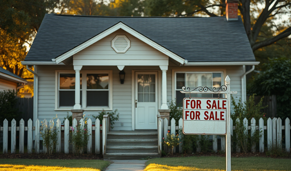 Astuces pour Trouver un Deal Immobilier