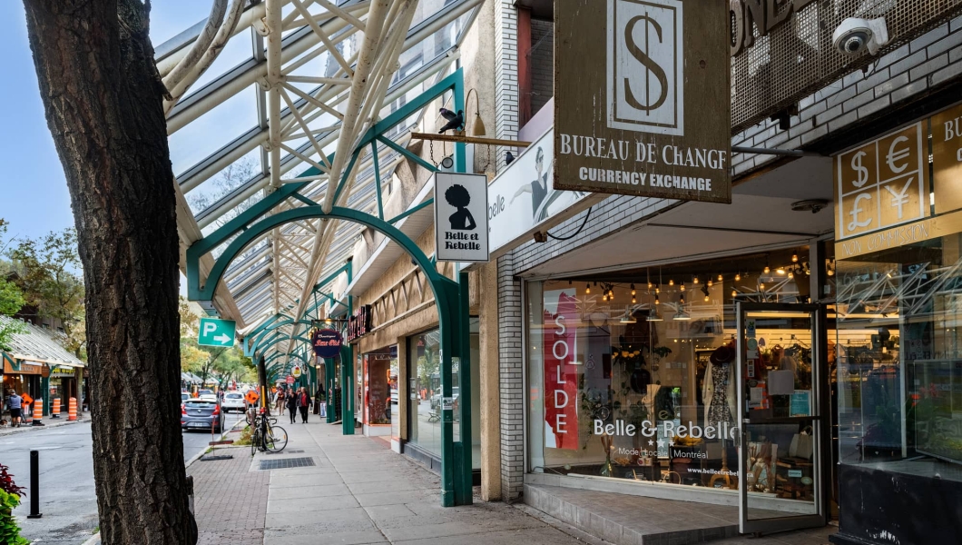 Courtier immobilier à Rosemont : avantages incontournables