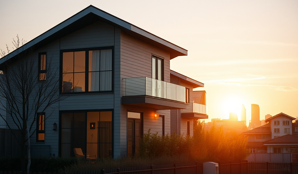 Devenir Propriétaire dans un Monde en Évolution