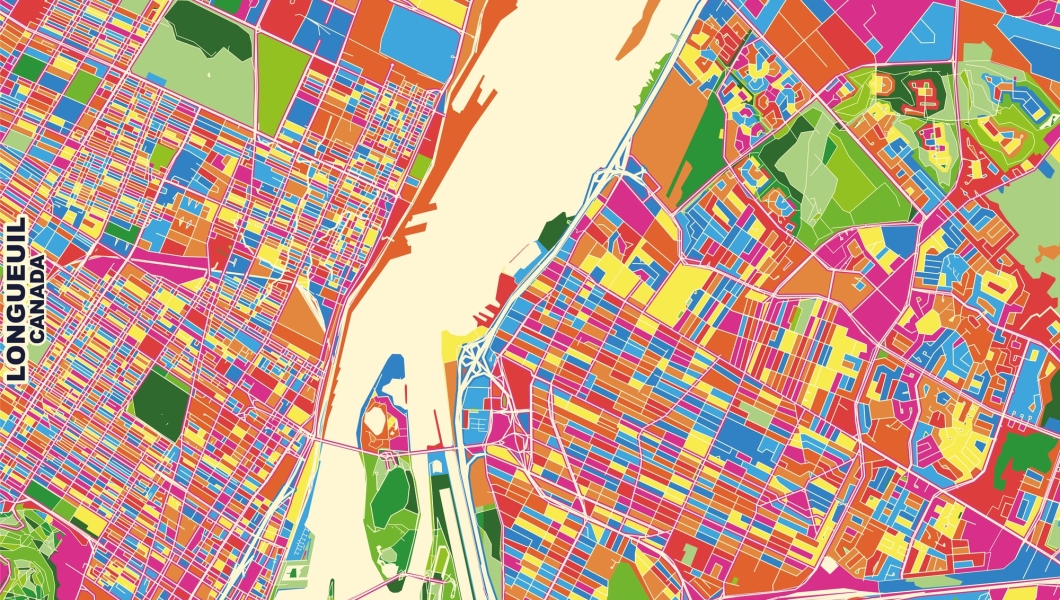 Les différents quartiers de Longueuil : Guide complet