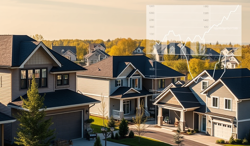 Marché Immobilier 2025 : Impact des Tarifs Douaniers USA