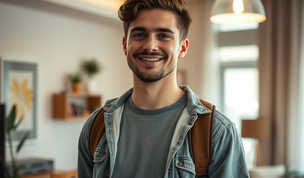 Comment devenir propriétaire jeune?