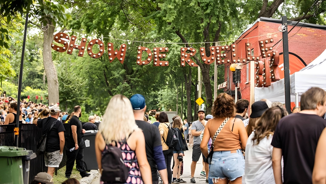 Hochelaga : Découvrez l'histoire et le charme d'un quartier montréalais authentique