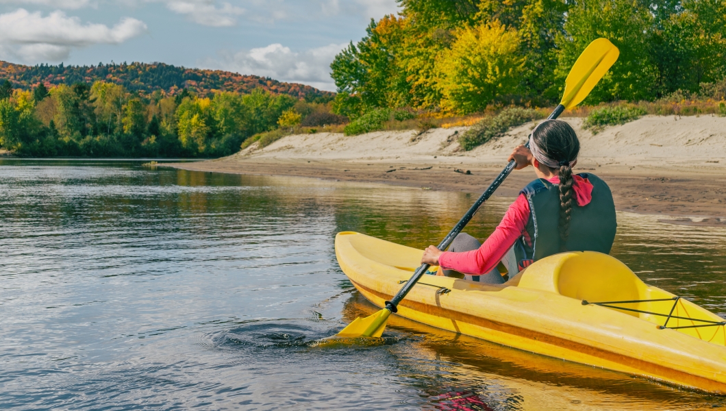 Vivre dans les Laurentides : choisir un style de vie, pas juste un décor