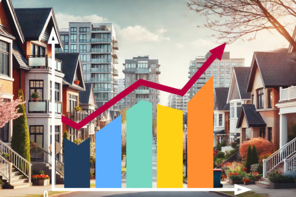 Se démarquer comme acheteur en période de surchauffe du marché immobilier.