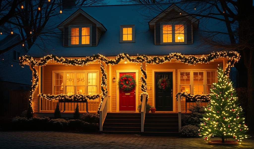 Les Avantages de Vendre Avant Noël