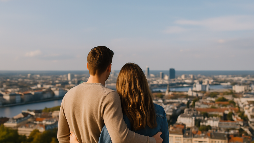 Ne laissez pas filer la meilleure saison pour réaliser vos rêves immobiliers