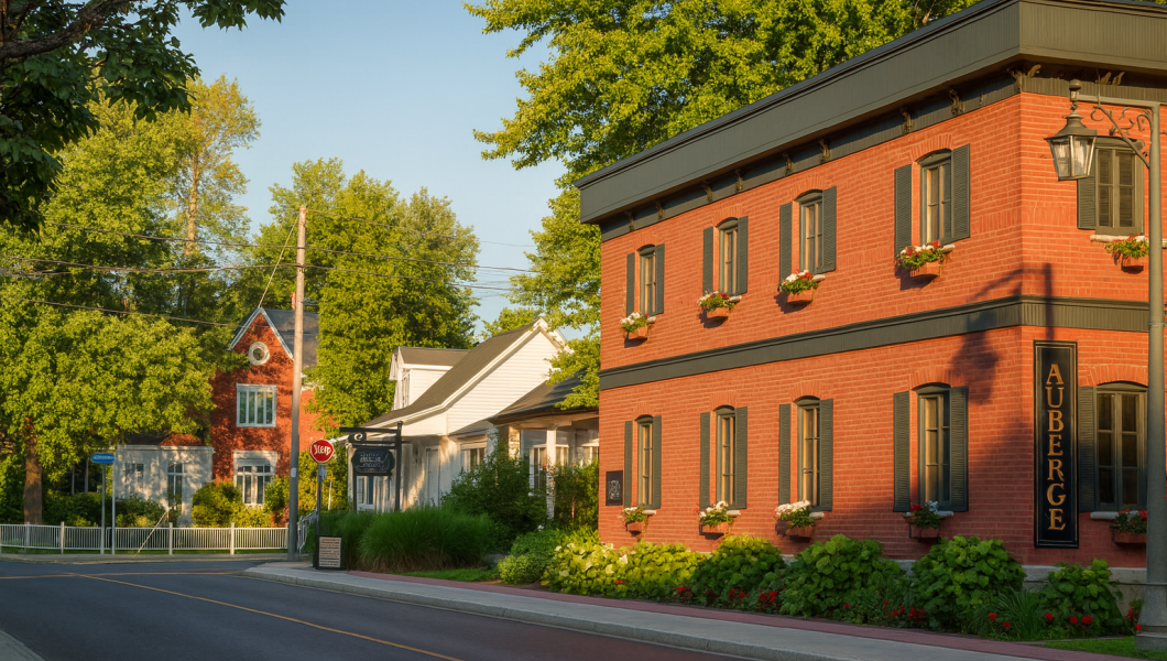 Écoles, transport et qualité de vie : Est-ce que Sainte-Rose est un bon choix pour votre famille?