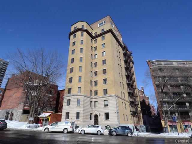 maison à vendre Montréal (Ville-Marie) Rive-Nord