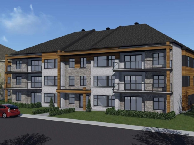 maison à vendre Laval (Sainte-Rose)