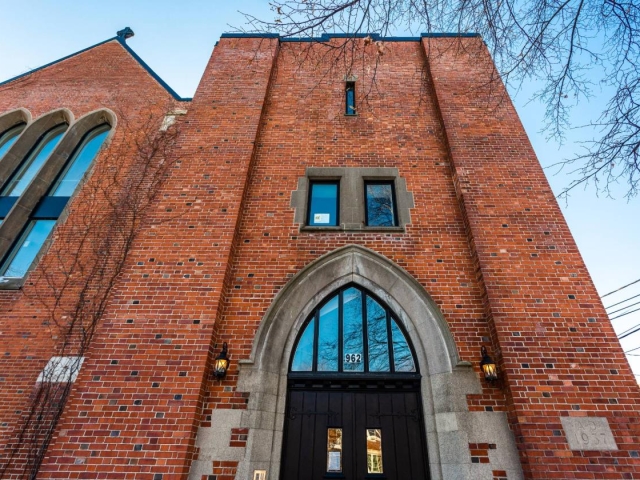 Condo vendu, Montréal (Verdun/Île-des-Soeurs)