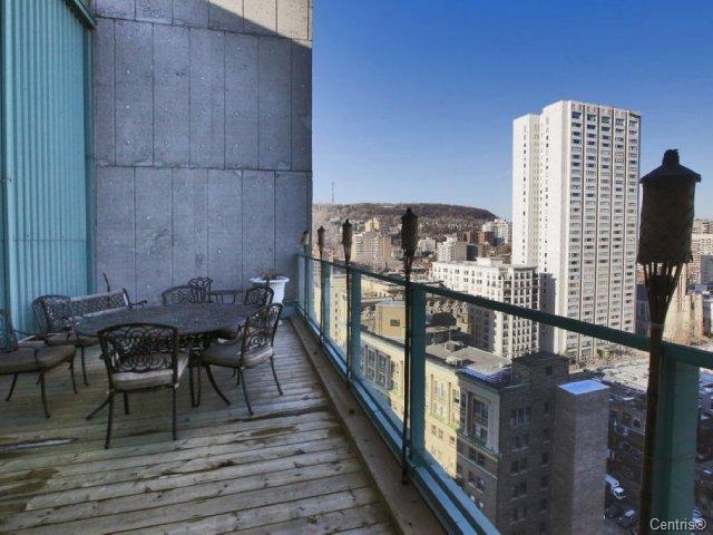 maison à vendre Montréal (Ville-Marie) Rive-Nord