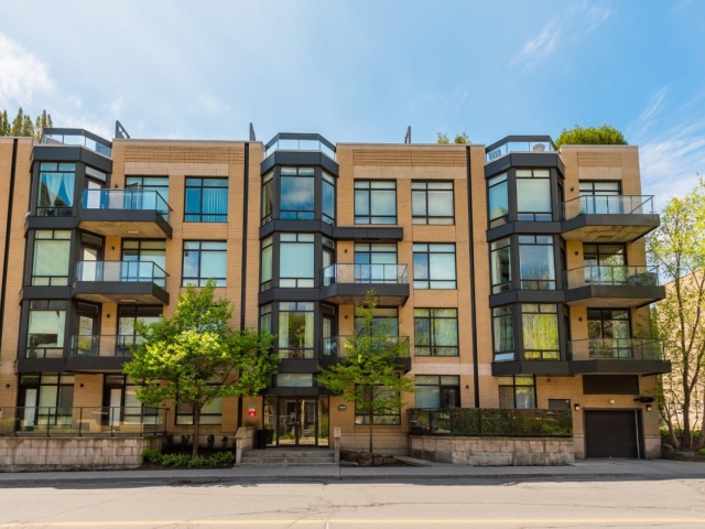 maison à vendre Westmount