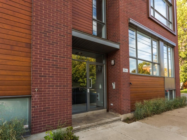 Condo vendu, Montréal (Le Sud-Ouest)