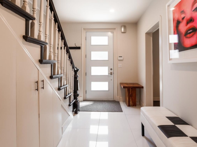 maison à vendre Montréal (Le Sud-Ouest)