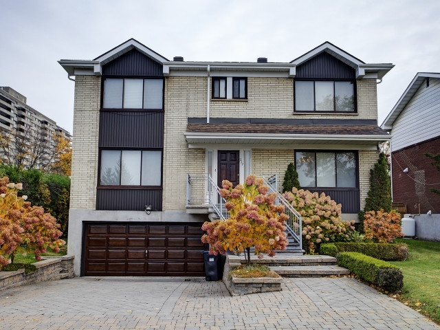 maison à vendre Hampstead