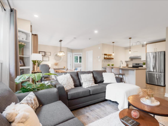 maison à vendre Longueuil (Le Vieux-Longueuil)