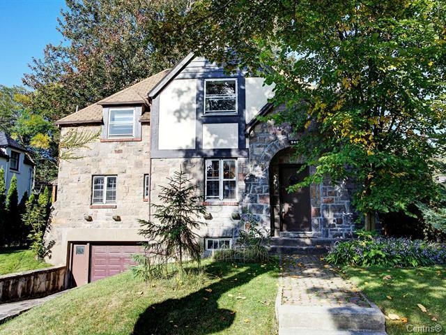 maison à vendre Mont-Royal