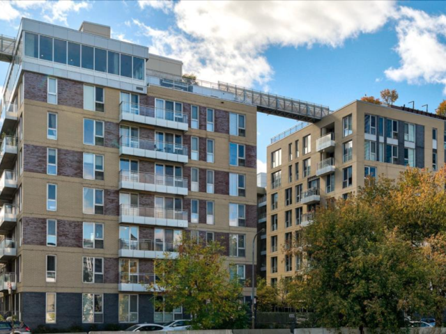 maison à vendre Montréal (Le Sud-Ouest)