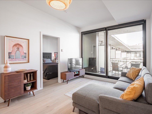 Condo à vendre Montréal (Le Sud-Ouest)