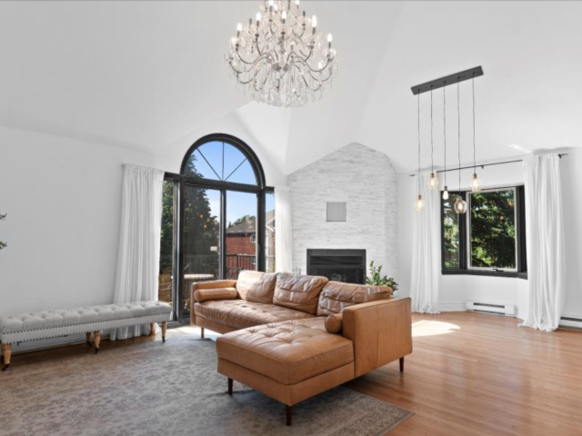 maison à vendre Longueuil (Le Vieux-Longueuil)