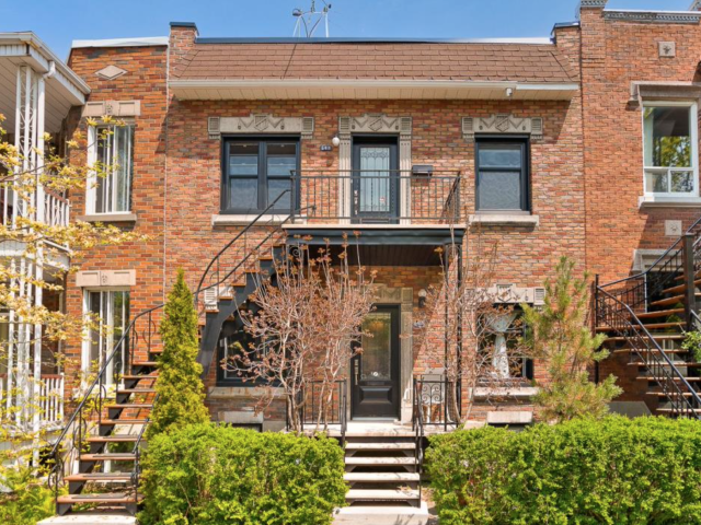  for sale Montréal (Rosemont/La Petite-Patrie)