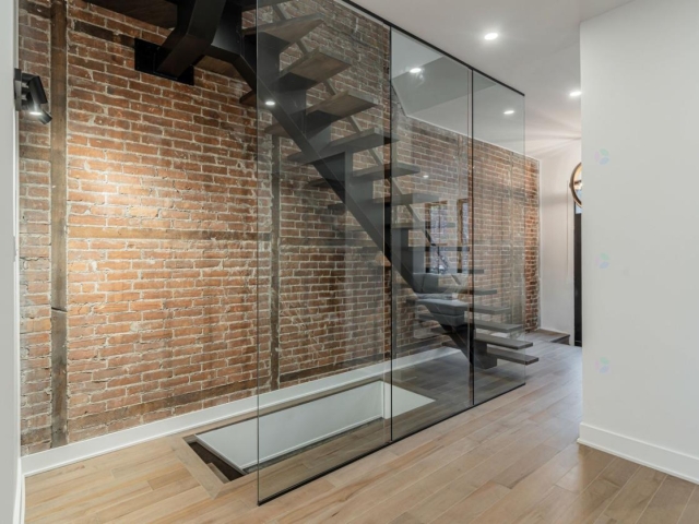 maison à vendre Montréal (Le Sud-Ouest)