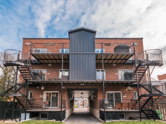 maison à vendre Montréal (Verdun/Île-des-Soeurs)