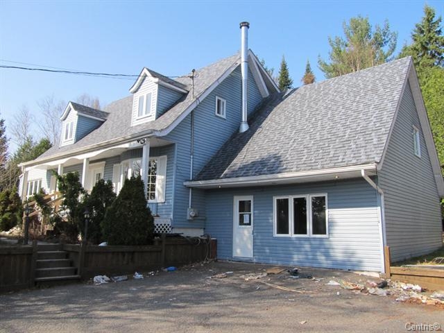 maison à vendre Rawdon Rive-Nord