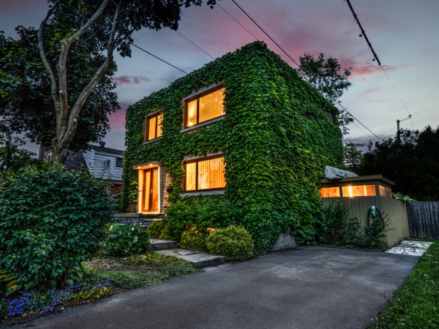 maison à vendre Montréal (Verdun/Île-des-Soeurs)