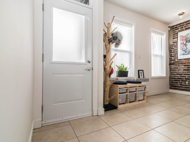 maison à vendre Montréal (Le Sud-Ouest)