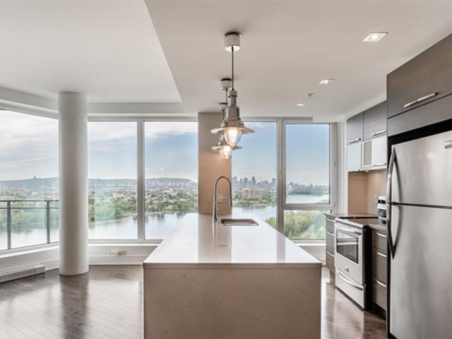 maison à vendre Montréal (Verdun/Île-des-Soeurs)